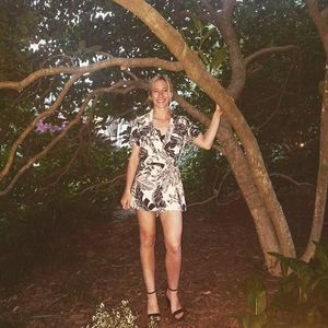 Meet your Posher, Britt